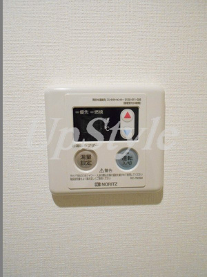 【設備】 | アーベインテラス千住緑町B棟