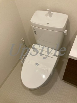 【トイレ】 | エルスタンザ浅草