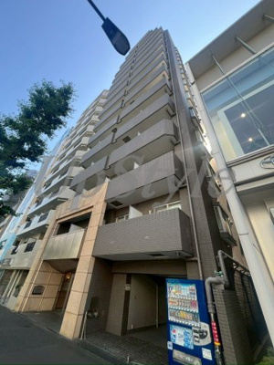 【外観】 | 菱和パレス文京白山