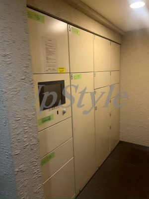 【その他共用部分】 | 菱和パレス文京白山