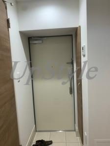 【玄関】 | アルファコート西新井