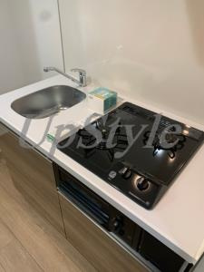 【キッチン】 | アルファコート西新井