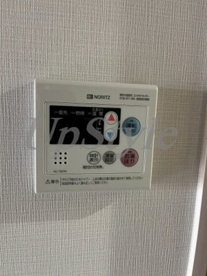 【設備】 | アルファコート四ツ木
