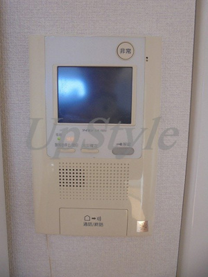【セキュリティ】 | ボンナチュール入谷