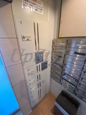 【設備】 | ボンナチュール入谷