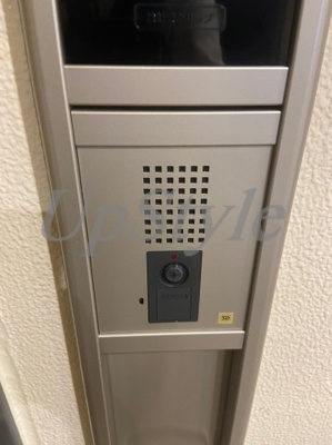 【セキュリティ】 | ボンナチュール入谷