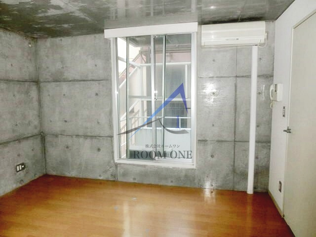 ｇａｌｏｐｉｎ（ガロパン）の居間・リビング|洋室のお部屋です。