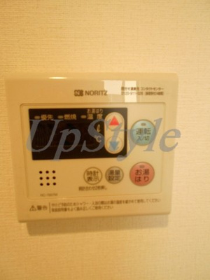 【設備】 | ラヴィエント浅草言問