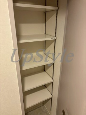 【収納】 | アルコバレーノ堀切菖蒲園