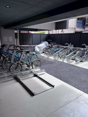 【その他共用部分】 | グランカーサ綾瀬
