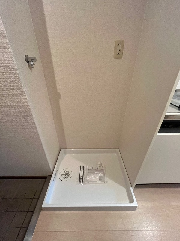 HOPE CITY天神橋の設備