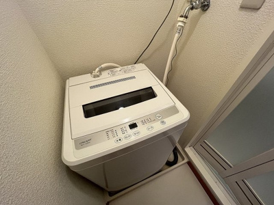 【その他】 | レオパレスグランデ泉Ｂ