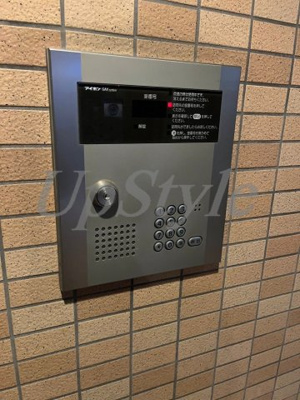 【セキュリティ】 | インパレス１
