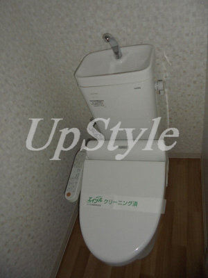 【トイレ】 | インパレス１