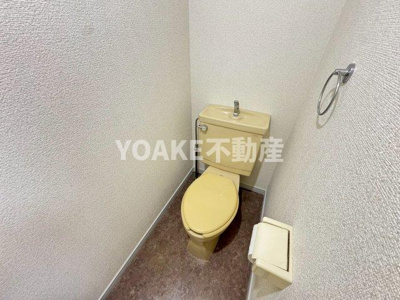 【トイレ】 | ベルクレエ
