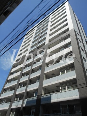 【外観】 | シティインデックス王子