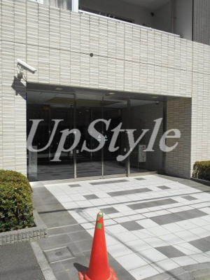 【エントランス】 | シティインデックス王子