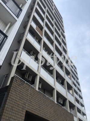 【外観】 | アレグレット千住宿