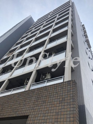 【外観】 | アレグレット千住宿