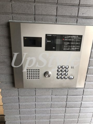 【セキュリティ】 | アレグレット千住宿