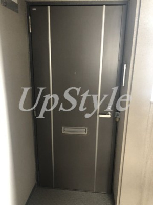 【玄関】 | アレグレット千住宿