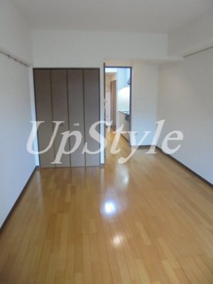 【内装】 | アレグレット千住宿