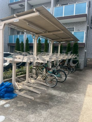 【その他共用部分】 | アーバハイツ扇大橋