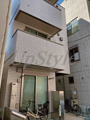 【外観】 | グランパーク本所
