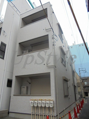 【外観】 | フェリチェ菊川