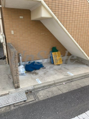 【その他】 | ハニーマンション