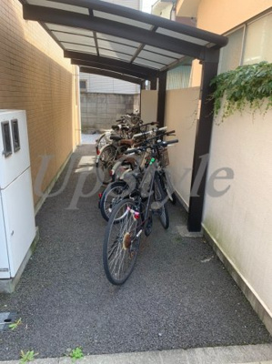 【その他共用部分】 | ハニーマンション