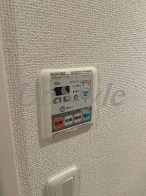 【設備】 | 四つ木エスコート８