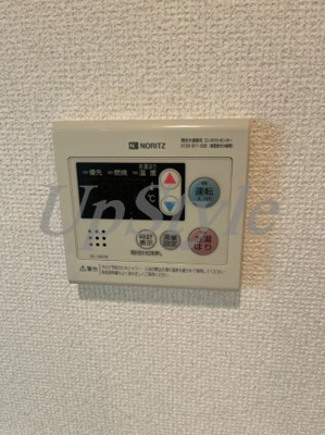 【設備】 | 四つ木エスコート８