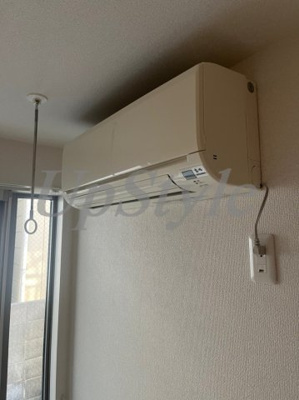 【設備】 | 四つ木エスコート８