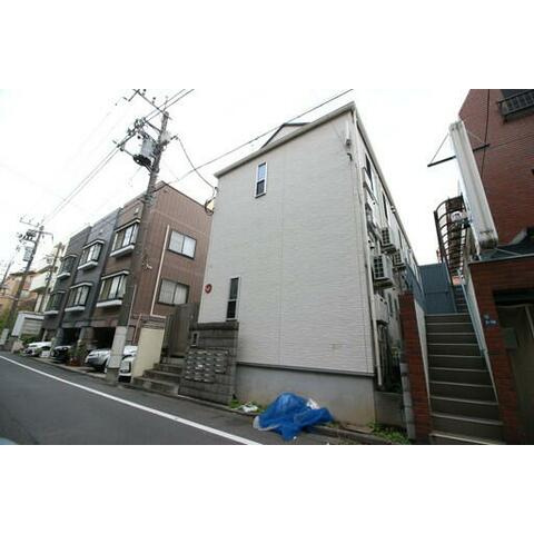 サークルハウス田園調布参番館の画像