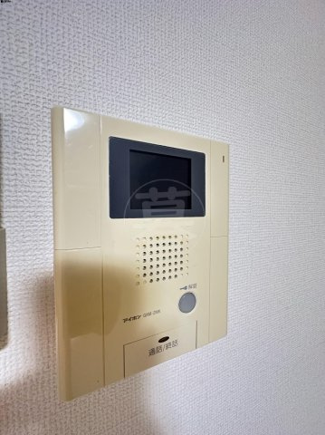 TFレジデンス鵜の木のセキュリティ