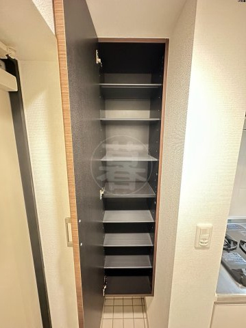 TFレジデンス鵜の木の設備