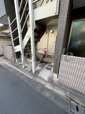 【エントランス】 | フォルビテッツア