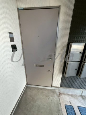 【玄関】 | フォルビテッツア