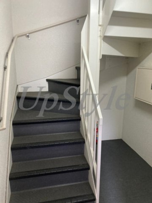【その他共用部分】 | エテルノ四つ木