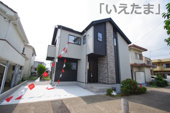 【仲介手数料無料！！】日野市万願寺4丁目　新築戸建て（全1棟）1号棟　6499万円の画像