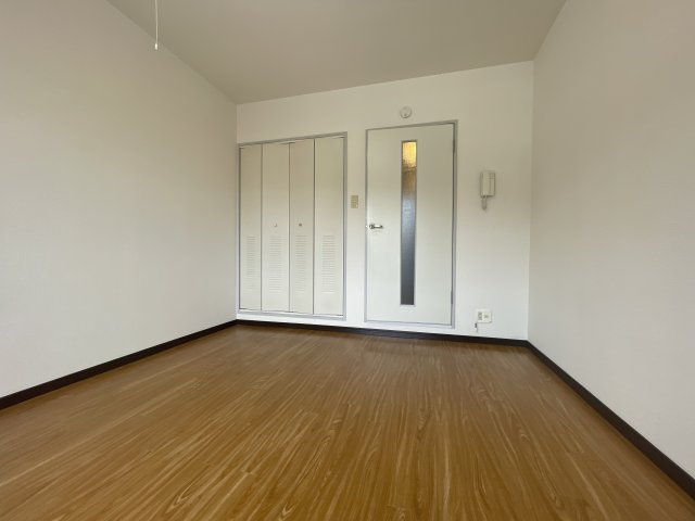 エクセレンス北六甲の子供部屋