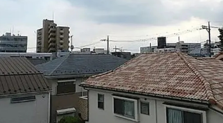 エクセレント竹下の展望