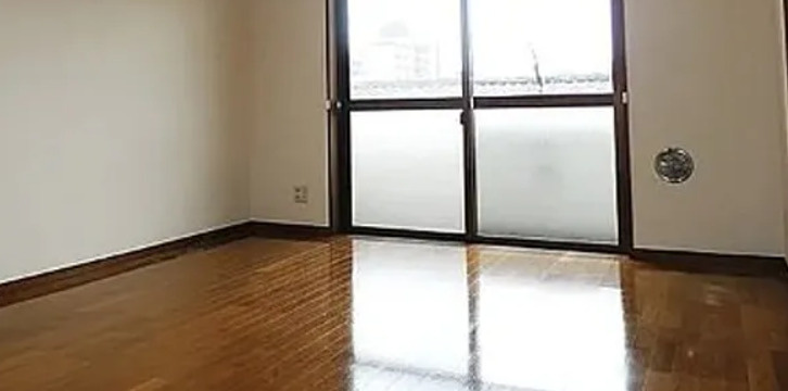 エクセレント竹下の寝室