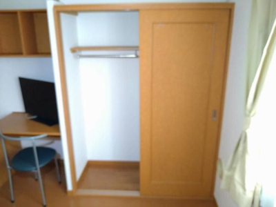 【収納】 | レオパレス代田橋