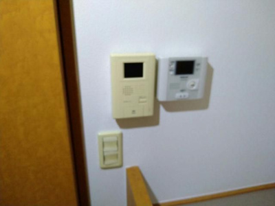 【セキュリティ】 | レオパレス代田橋