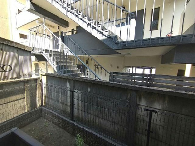 【展望】 | レオパレス代田橋