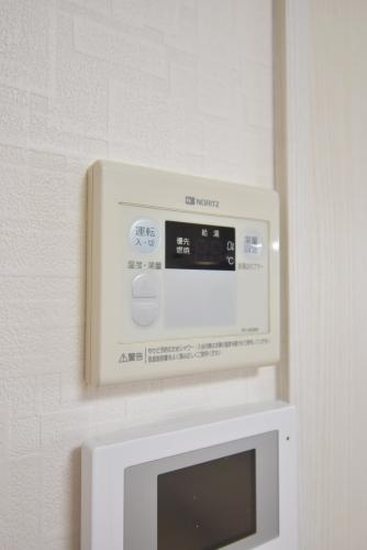 エクセレント12の設備
