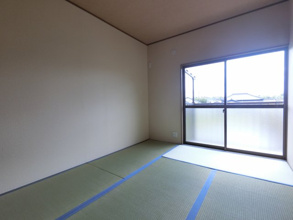 【和室】