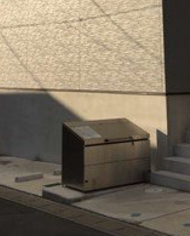 アンビエンテのその他共用部分